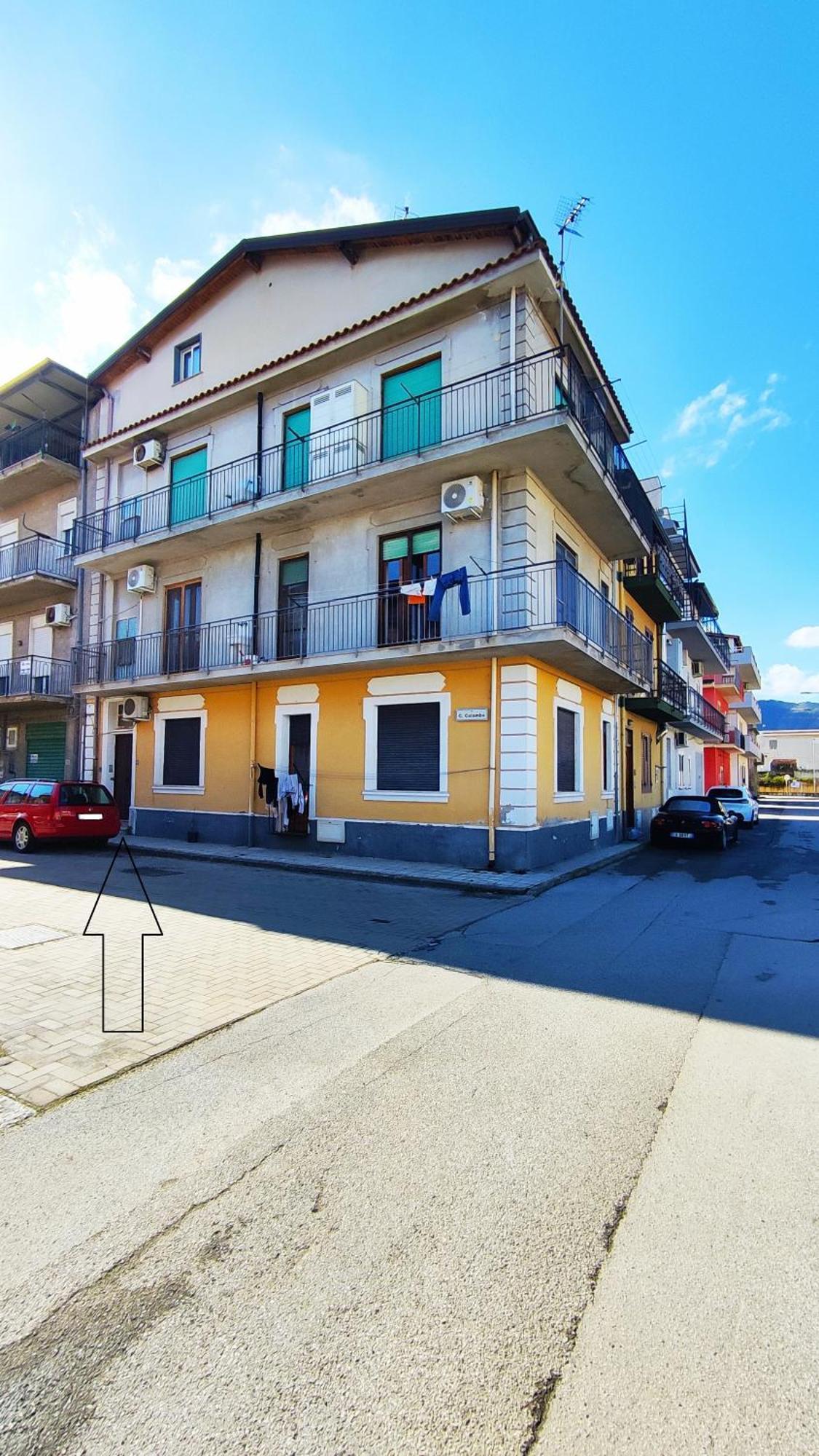 Casa Di Cristoforo Falcone